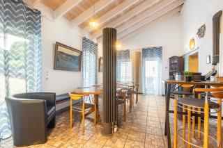 Ferienhaus Enztal - 3