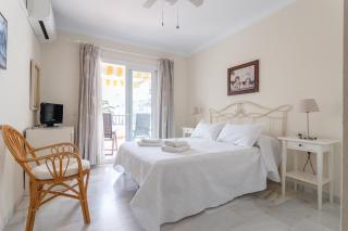 Apartamento Alcazaba Zona Parador - 1