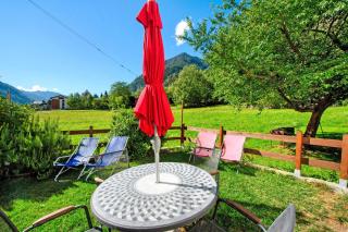 Anita Haus - Issime - 7