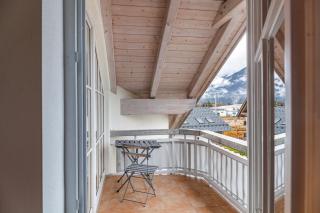 Gemütliches Luxus Apartment - 8