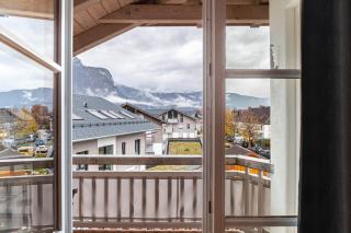 Gemütliches Luxus Apartment - 7