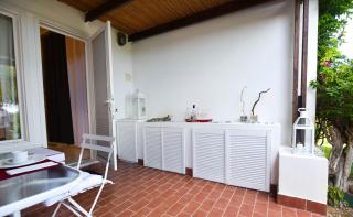 Villa Amaranta - Is Molas - 2