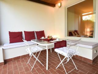 Villa Amaranta - Is Molas - 1