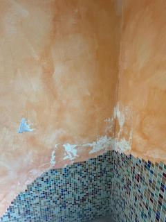 Separate Area mit Schlafzimmer und Badezimmer - 4