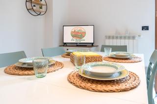 La Terrazza House - 2