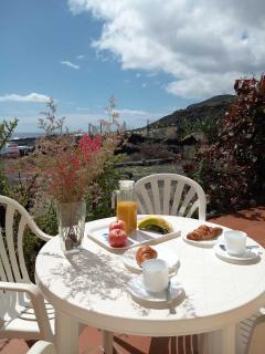 VV Miramar, apartamento a lado del mar - 8