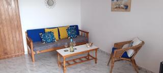 VV Miramar, apartamento a lado del mar - 1