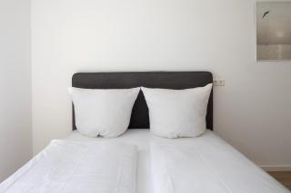 Ferienwohnung Romeo, sehr zentral - 9