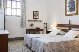 Cortijo Rural La Mariscala - 9