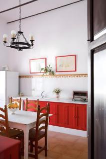 Cortijo Rural La Mariscala - 7