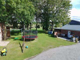 Ferienwohnungen Sterdebüll-Hof - 8