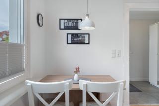 Ferienwohnung Alte Liebe - 4