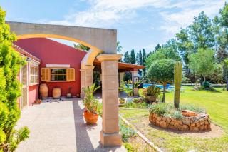 Private Villa Oasis Des Trenc - 9