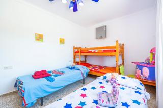 Private Villa Oasis Des Trenc - 8