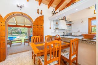 Private Villa Oasis Des Trenc - 6