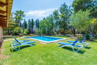 Private Villa Oasis Des Trenc - 4