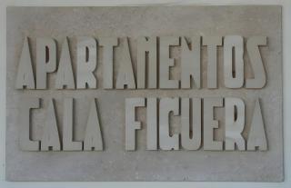 Cala Figuera Studio 5b - 2