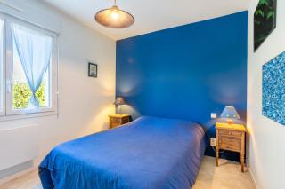 Maison familiale 400m de la plage - 1