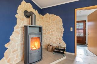 Ferienhaus Autal-Blick - 7