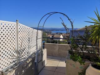 Superbe Appartement 2 Chambres - La Ciotat - 8