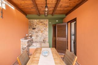 Casa vacanza Porto Luna Villasimius - 6