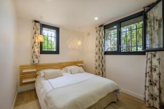 Villa Cyprès Bleu - 9