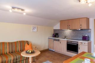 Ferienwohnung Lengdobler - Burgi - 8