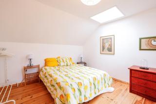 Maison Bretonne Calme Centre Ville - 9