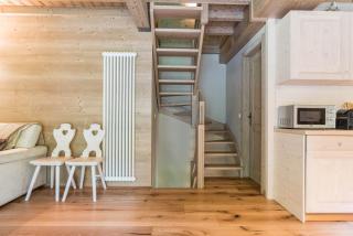 Chalet dell'Orso - 9