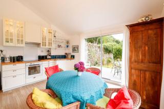 Maison Bretonne Calme Centre Ville - 8