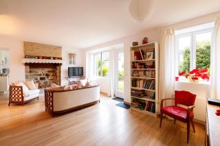 Maison Bretonne Calme Centre Ville - 7