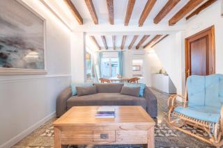 Can 32 Apartamento 1 habitación - 9