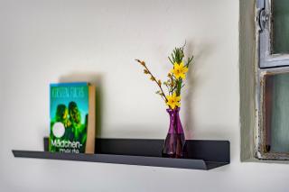 Ferienwohnung Vier - 7