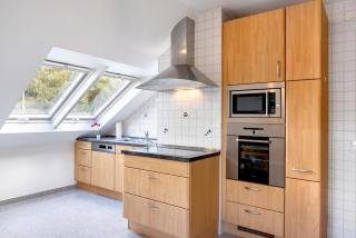 Ferienwohnung Schliestädt - 9