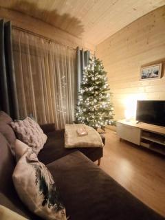 Domek Luna Wilcza Zagroda - 9