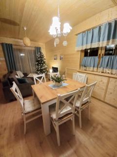 Domek Luna Wilcza Zagroda - 6