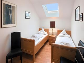 Apartmenthaus am Schwarzwälder Hof - 2