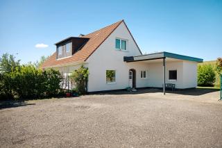 Ferienhaus Deich Auf - 9