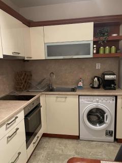 Heart of Plovdiv - 2 bedrooms, Private garage - Plovdiv - 8