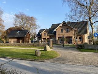 Haus Am Dorfteich C kinderfreundlic - 9