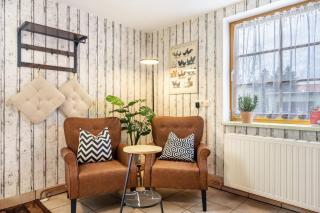 Hühnerstall by Opitz - 9