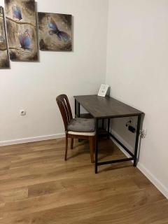 Heart of Plovdiv - 2 bedrooms, Private garage - Plovdiv - 4