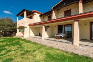 casa panoramica a Chia - 8