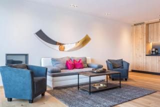 Aura Chalets - Nr 3 - 5