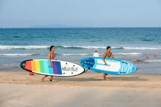 JW Marriott Sanya Haitang Bay Resort & Spa - 5