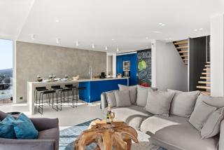 Karat Villa Blue - 9