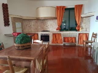 Appartamento in Villetta Tonnarella - 8