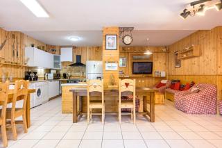 Gîte des Sapins - 8