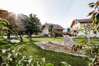 Torgglbauer Apartment 4 - 3