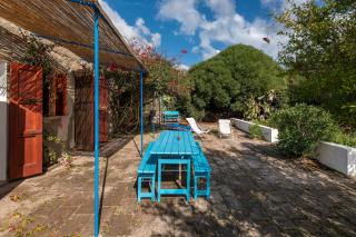 Dimora tipica Carlofortina - 6